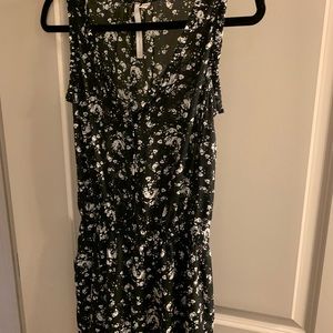 Lauren Conrad Romper